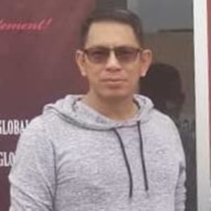 Meet your Posher, Ruel